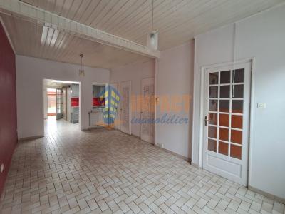 Annonce Vente 3 pices Maison Loos 59