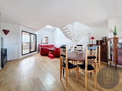 For rent Villefranche-sur-saone 4 rooms 102 m2 Rhone (69400) photo 0