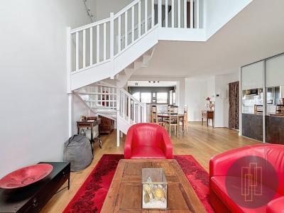 Louer Appartement 102 m2 Villefranche-sur-saone