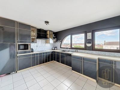 Louer Appartement Villefranche-sur-saone Rhone