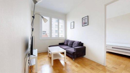 Annonce Vente 4 pices Appartement Villeurbanne 69
