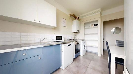 Acheter Appartement 67 m2 Villeurbanne