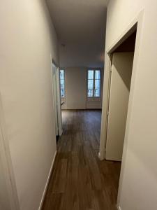Louer Appartement 48 m2 Marseille-2eme-arrondissement