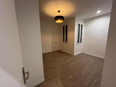 Louer Appartement Marseille-2eme-arrondissement Bouches du Rhone