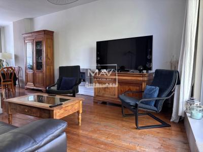 Annonce Vente 8 pices Maison Roncq 59