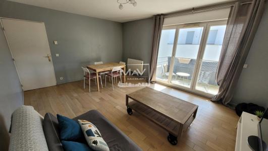 Annonce Vente 3 pices Appartement Lille 59