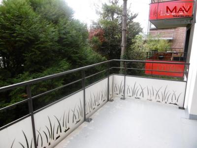 For sale Saint-andre-lez-lille 3 rooms 57 m2 Nord (59350) photo 4