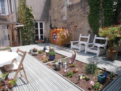 Annonce Vente 7 pices Maison Civray 86