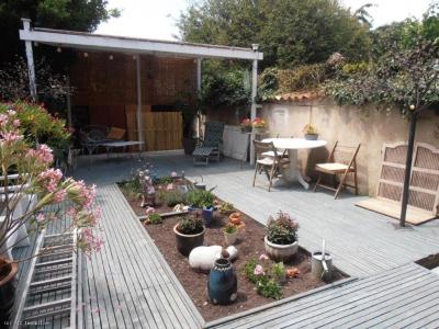 Acheter Maison 185 m2 Civray