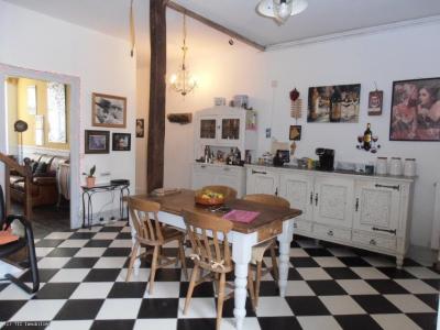 Acheter Maison Civray Vienne