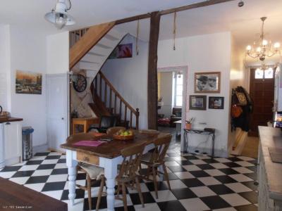 Acheter Maison Civray 159500 euros