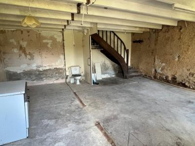 For sale Champagne-mouton 3 rooms 70 m2 Charente (16350) photo 3