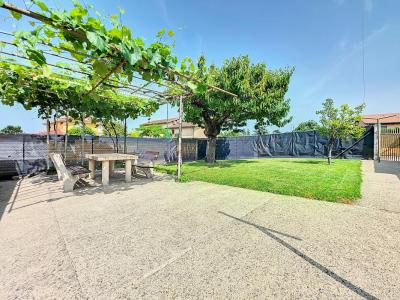 Annonce Vente 4 pices Maison Saint-pierre-de-chandieu 69