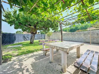 Acheter Maison 100 m2 Saint-pierre-de-chandieu