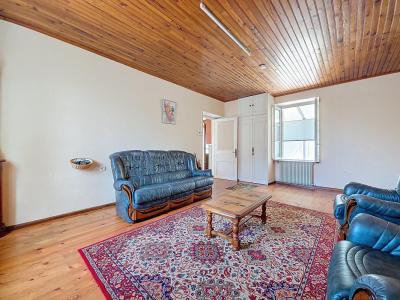Acheter Maison Saint-pierre-de-chandieu 310000 euros