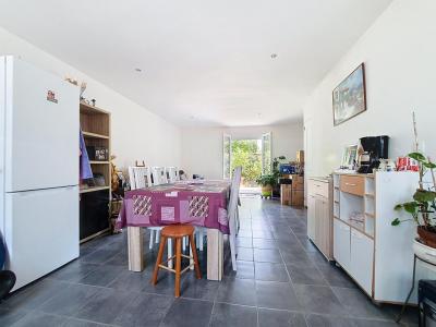 Acheter Maison Septeme Isere