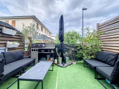 Annonce Vente 3 pices Appartement Chuzelles 38