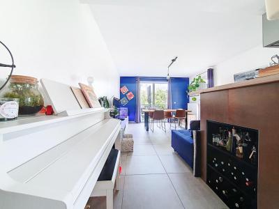 Acheter Appartement 65 m2 Chuzelles