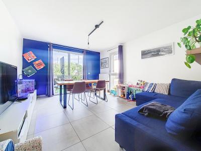 Acheter Appartement Chuzelles Isere