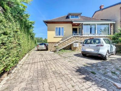 Annonce Vente 6 pices Maison Ecully 69