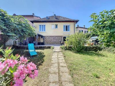 Acheter Maison 197 m2 Ecully