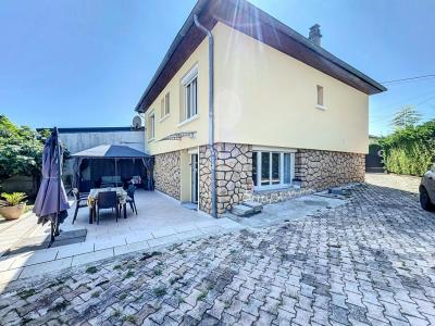 Acheter Maison Ecully Rhone