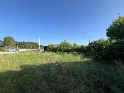 Annonce Vente Terrain Saint-selve 33