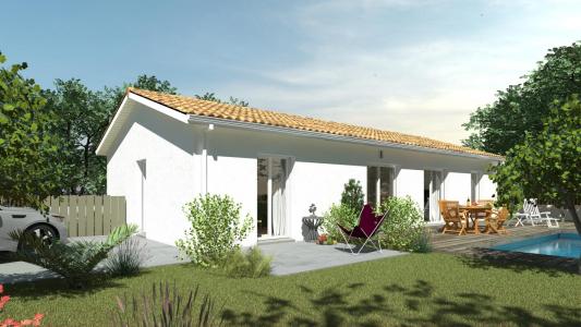 For sale Arbanats 420 m2 Gironde (33640) photo 2