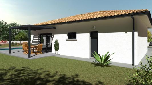 For sale Arbanats 420 m2 Gironde (33640) photo 3
