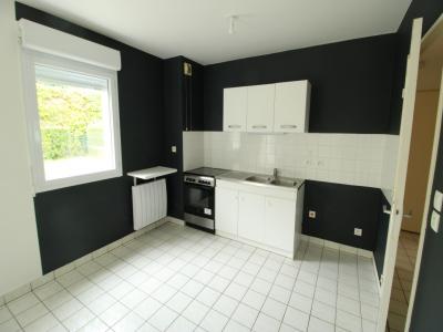 Annonce Location 2 pices Appartement Saint-sebastien-sur-loire 44
