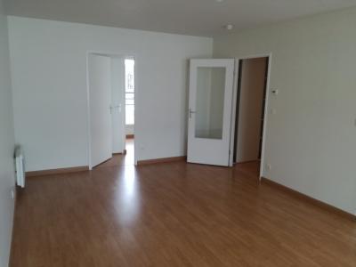 Louer Appartement 46 m2 Nantes