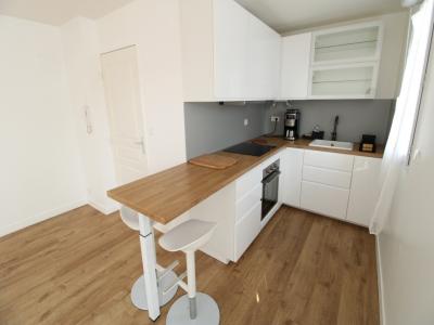 Annonce Location 2 pices Appartement Nantes 44