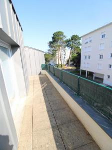 Louer Appartement 40 m2 Nantes