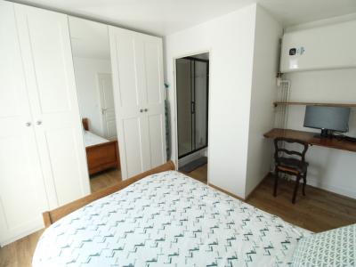 Louer Appartement Nantes 750 euros