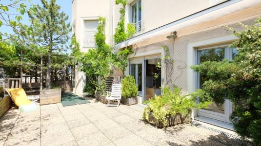 Annonce Vente 5 pices Appartement Saint-etienne 42