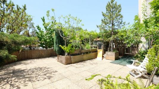Acheter Appartement 108 m2 Saint-etienne