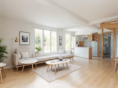 Acheter Appartement Saint-etienne Loire