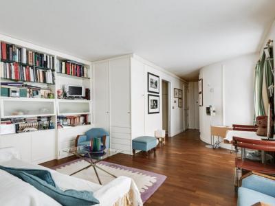 Annonce Location 2 pices Appartement Paris-15eme-arrondissement 75