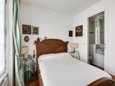 Louer Appartement Paris-15eme-arrondissement Paris