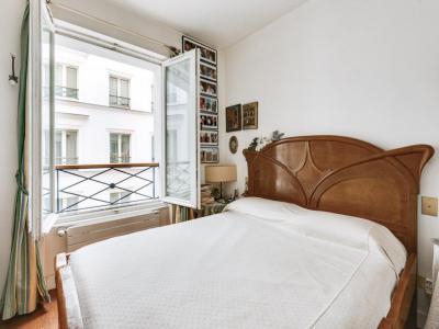 Louer Appartement Paris-15eme-arrondissement 1735 euros