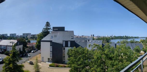 Annonce Location 4 pices Appartement Saint-sebastien-sur-loire 44