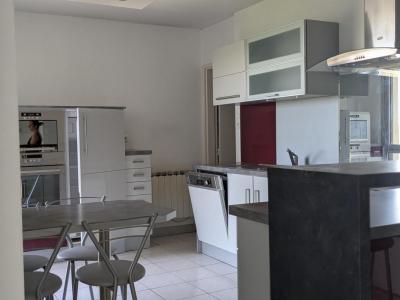 Louer Appartement Saint-sebastien-sur-loire Loire atlantique