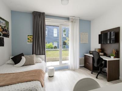 For sale Nantes 1 room 21 m2 Loire atlantique (44300) photo 0