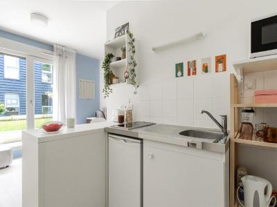 Annonce Vente Appartement Nantes 44