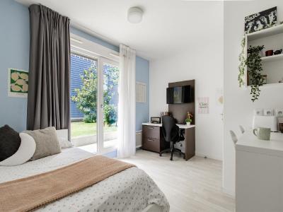 Acheter Appartement Nantes 74500 euros