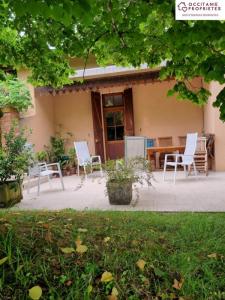 For sale Ju-belloc 12 rooms 212 m2 Gers (32160) photo 1