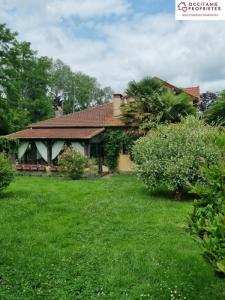 For sale Ju-belloc 12 rooms 212 m2 Gers (32160) photo 2