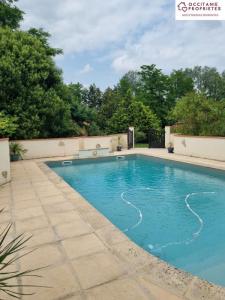 For sale Ju-belloc 12 rooms 212 m2 Gers (32160) photo 3