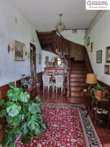 For sale Ju-belloc 12 rooms 212 m2 Gers (32160) photo 4