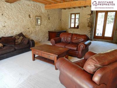 For sale Villespy 6 rooms 221 m2 Aude (11170) photo 2